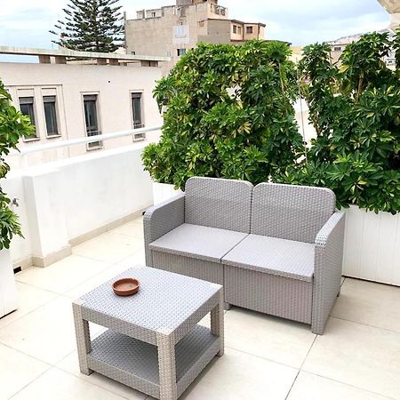 Siracusa Luxury Apartment 레조디칼라브리아 외부 사진