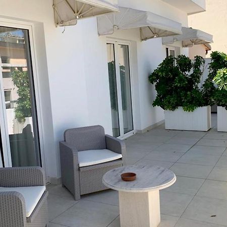 Siracusa Luxury Apartment 레조디칼라브리아 외부 사진
