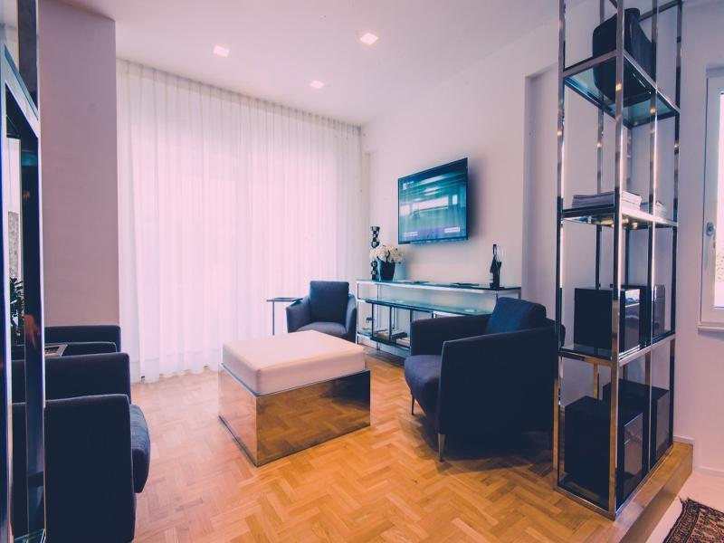 Siracusa Luxury Apartment 레조디칼라브리아 외부 사진
