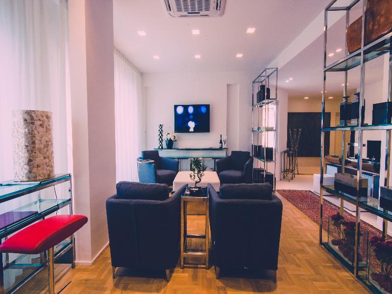 Siracusa Luxury Apartment 레조디칼라브리아 외부 사진