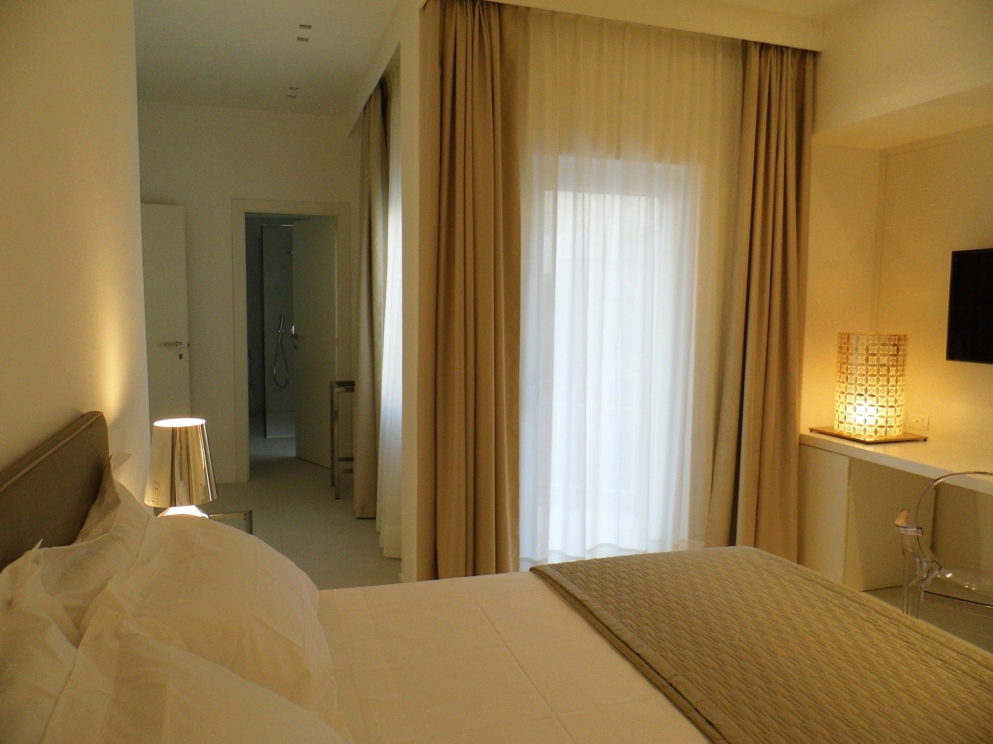 Siracusa Luxury Apartment 레조디칼라브리아 외부 사진