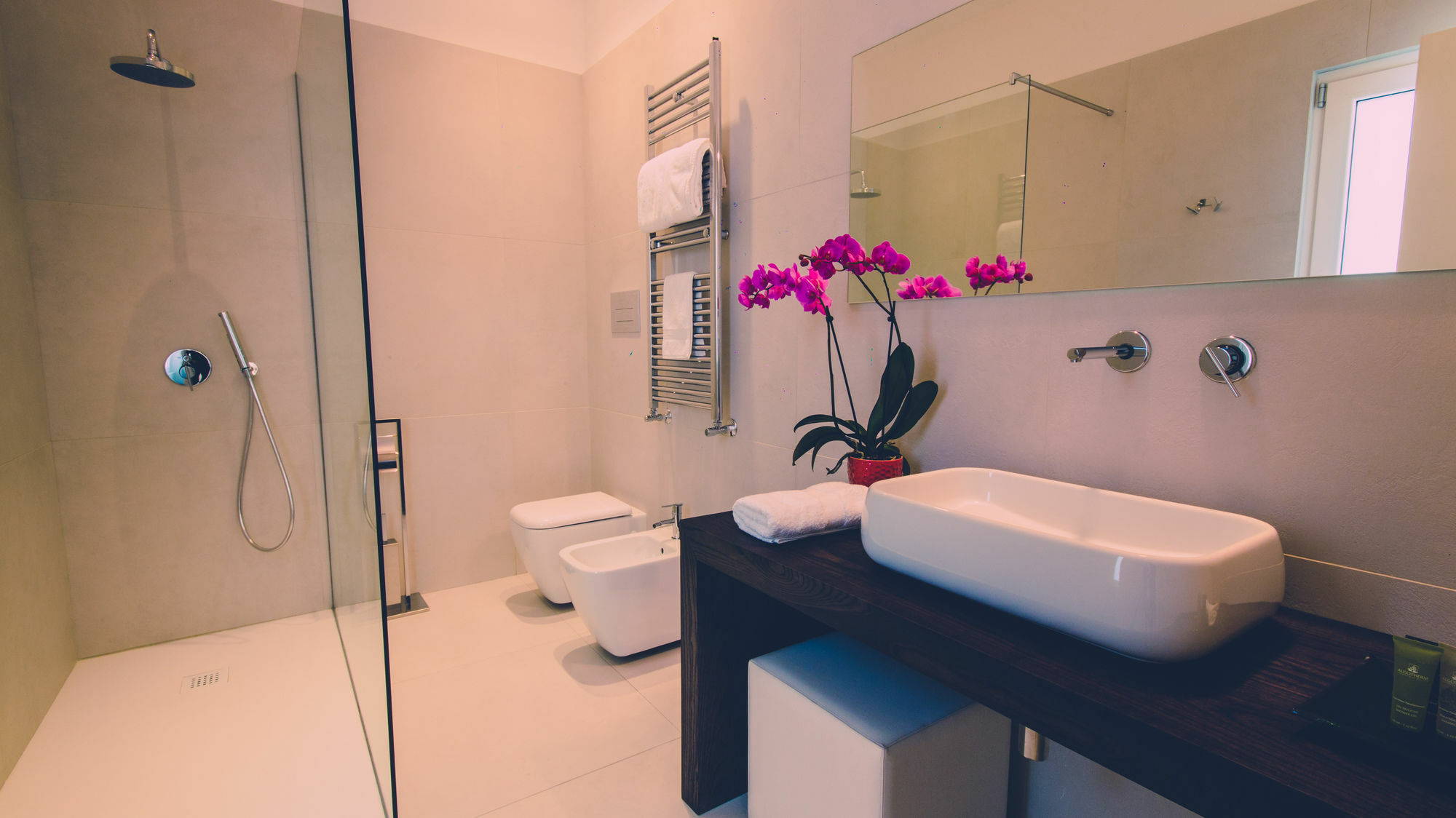 Siracusa Luxury Apartment 레조디칼라브리아 외부 사진