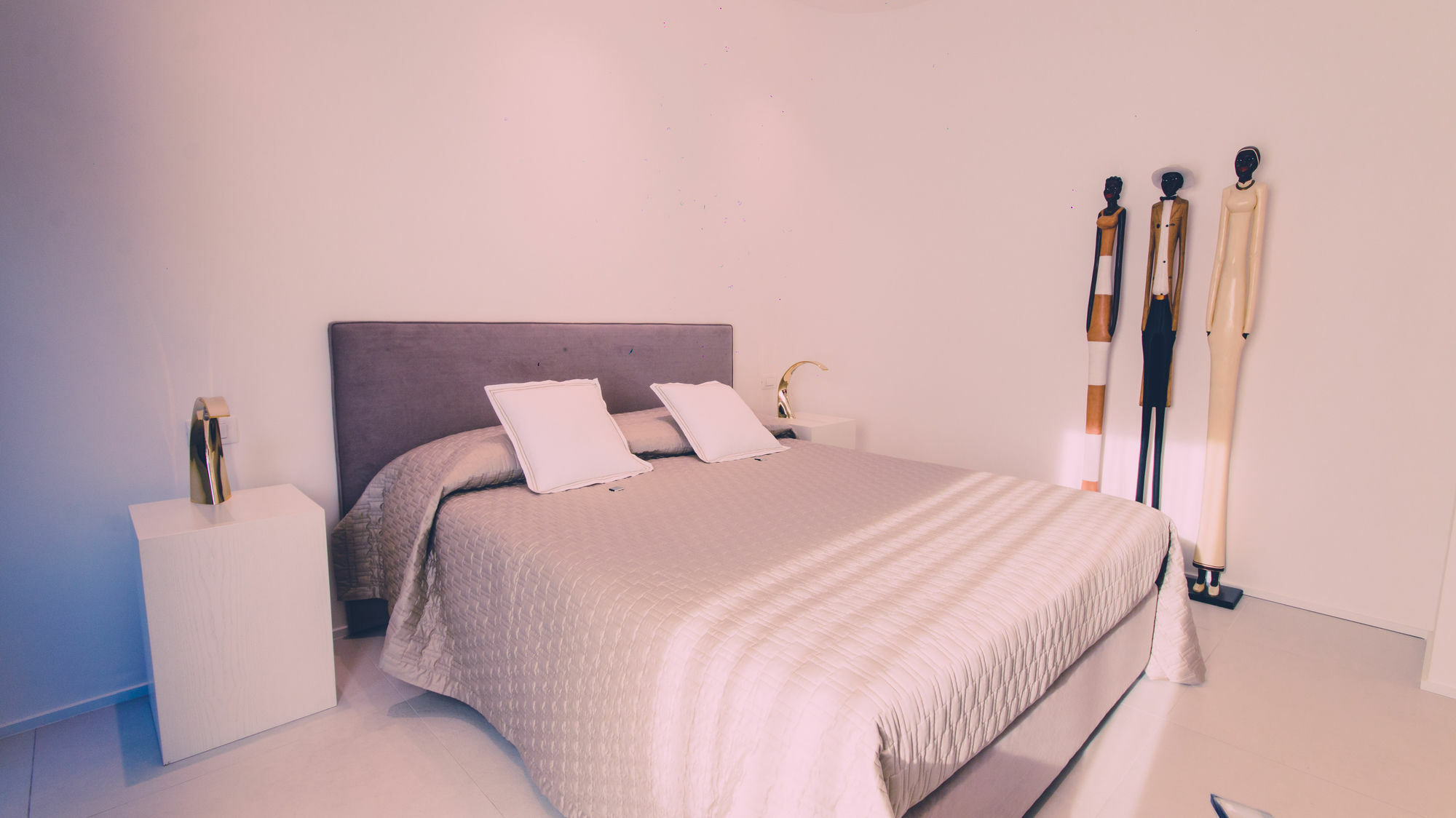 Siracusa Luxury Apartment 레조디칼라브리아 외부 사진