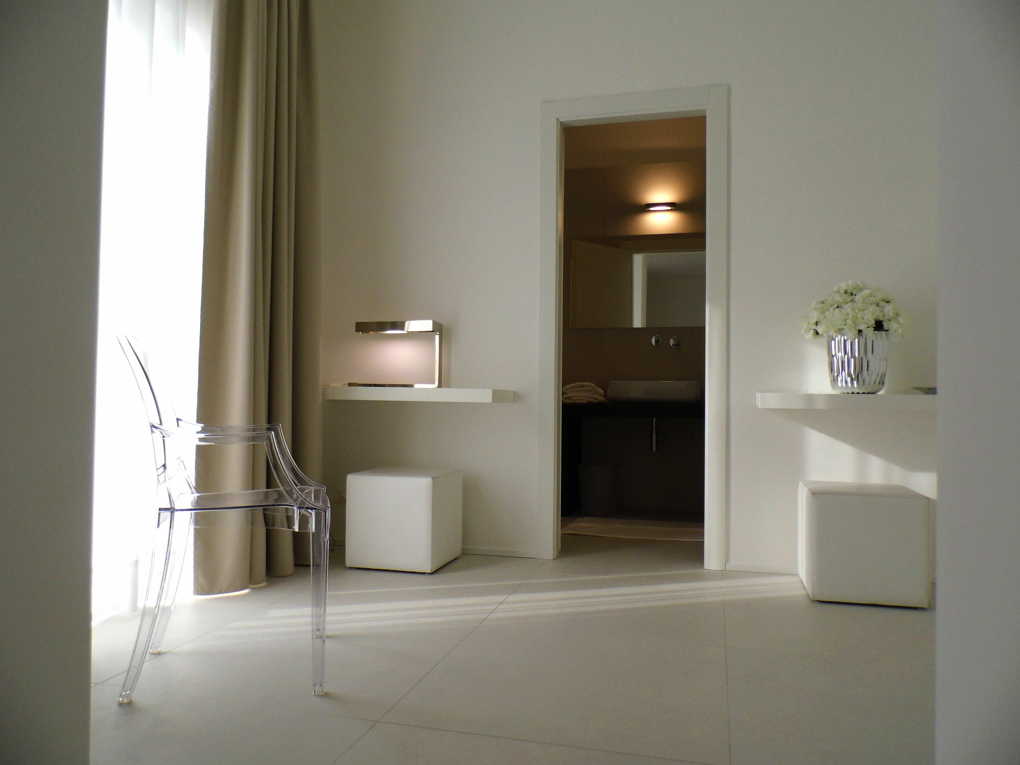 Siracusa Luxury Apartment 레조디칼라브리아 외부 사진