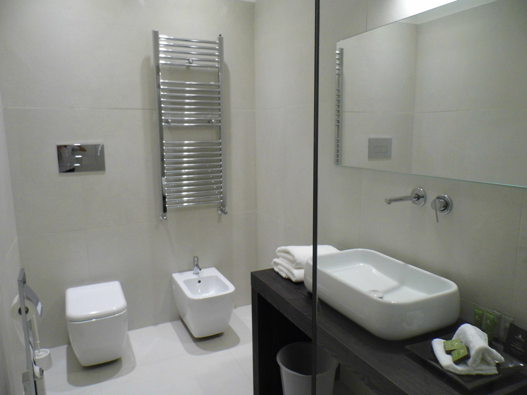 Siracusa Luxury Apartment 레조디칼라브리아 외부 사진