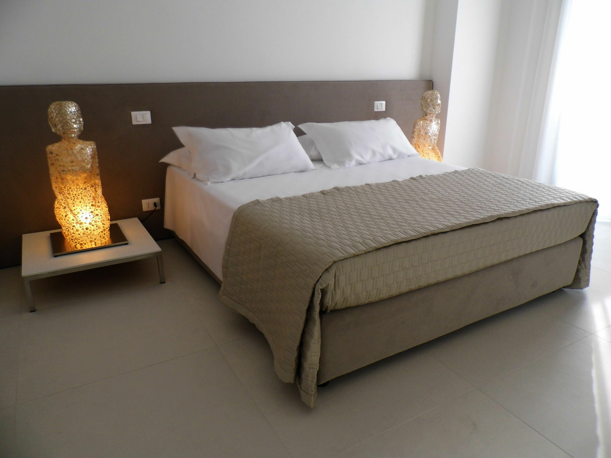 Siracusa Luxury Apartment 레조디칼라브리아 외부 사진