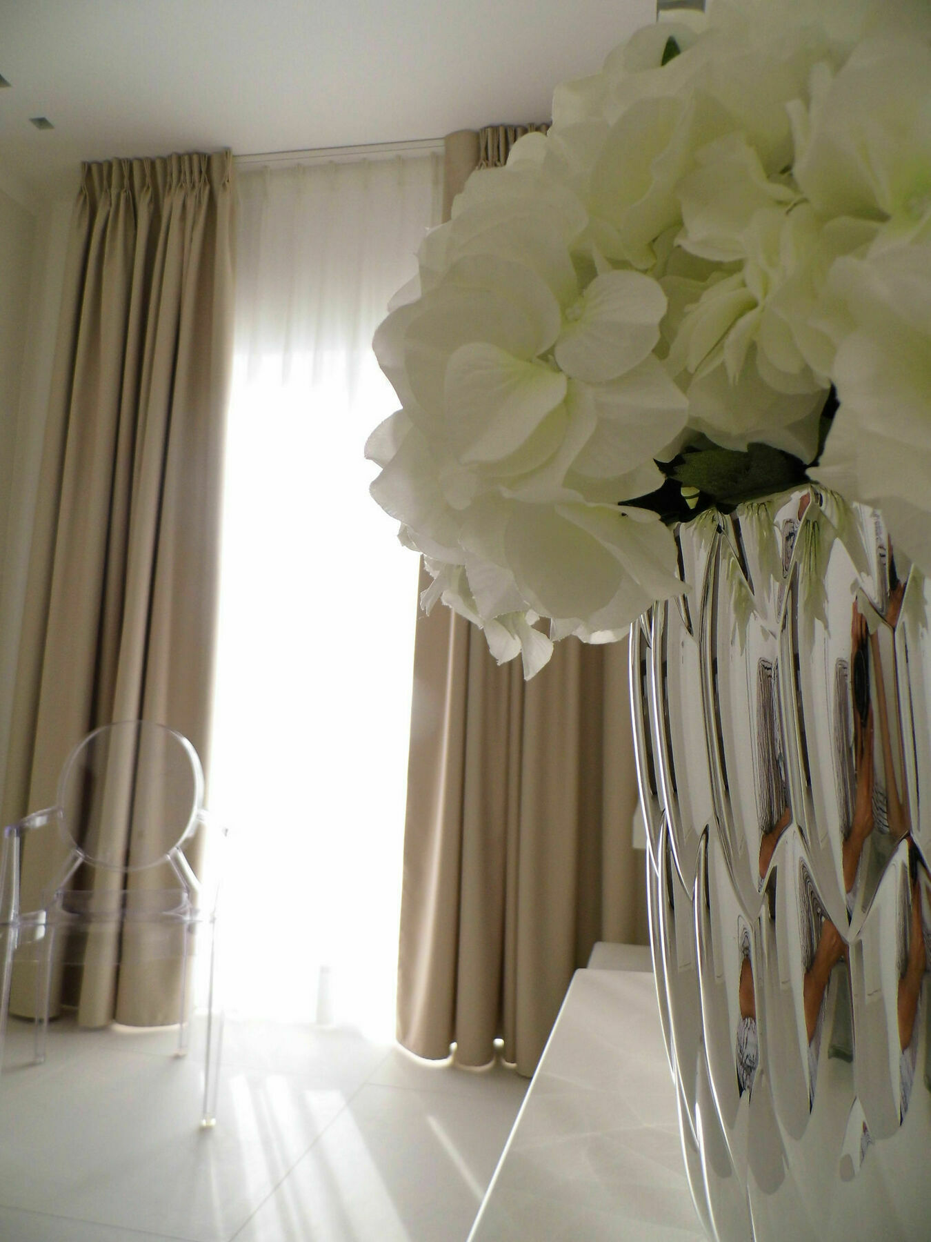 Siracusa Luxury Apartment 레조디칼라브리아 외부 사진