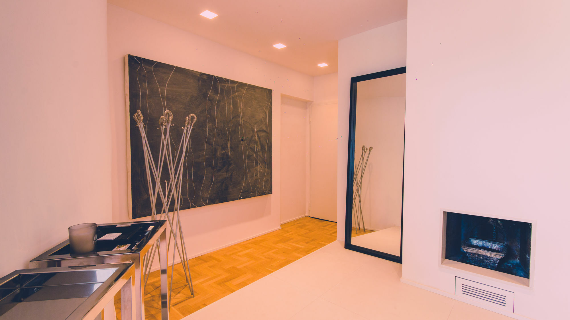 Siracusa Luxury Apartment 레조디칼라브리아 외부 사진