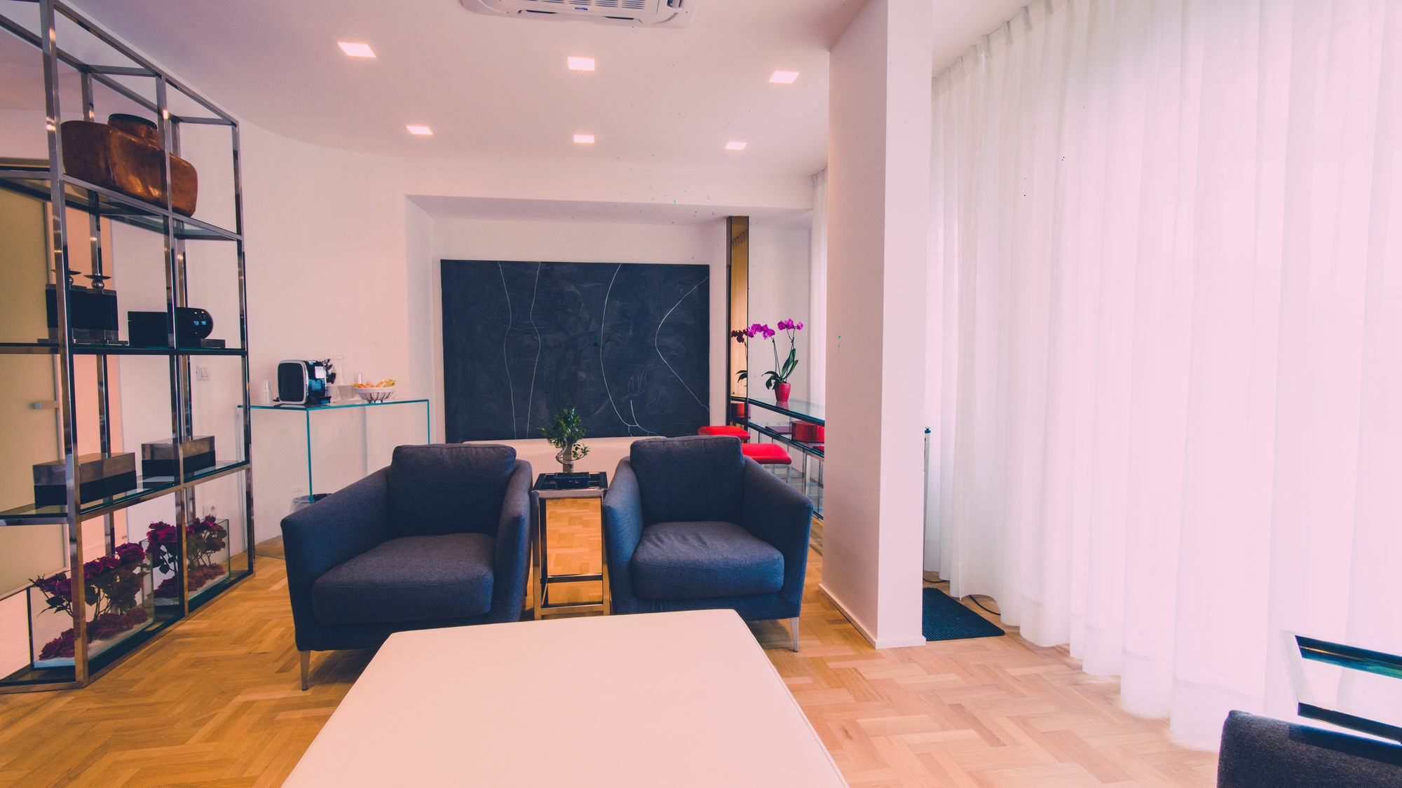 Siracusa Luxury Apartment 레조디칼라브리아 외부 사진