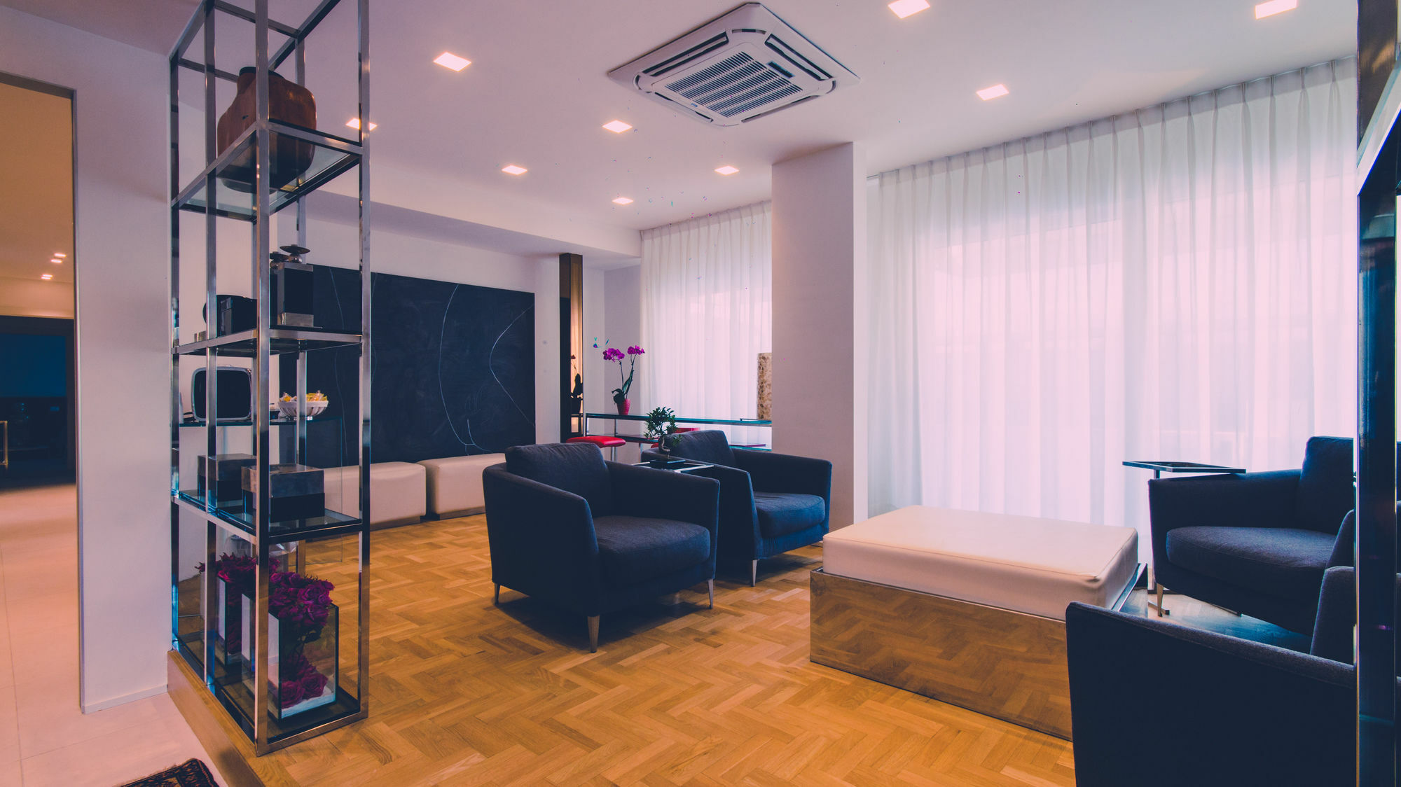 Siracusa Luxury Apartment 레조디칼라브리아 외부 사진