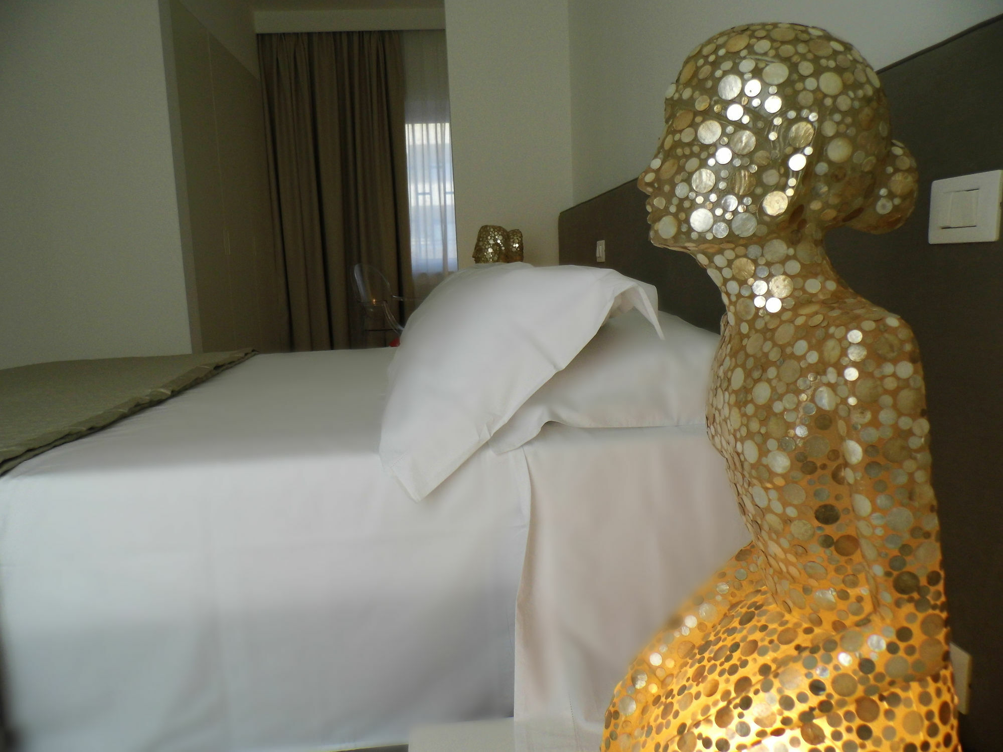 Siracusa Luxury Apartment 레조디칼라브리아 외부 사진