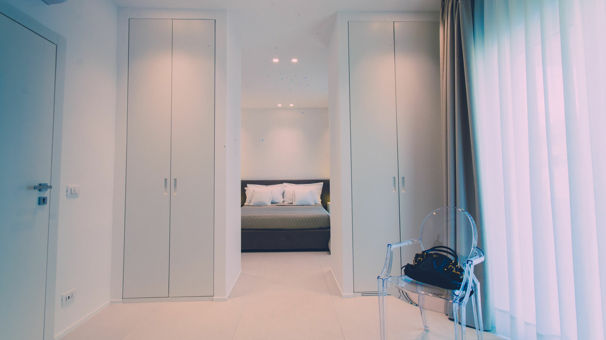 Siracusa Luxury Apartment 레조디칼라브리아 외부 사진