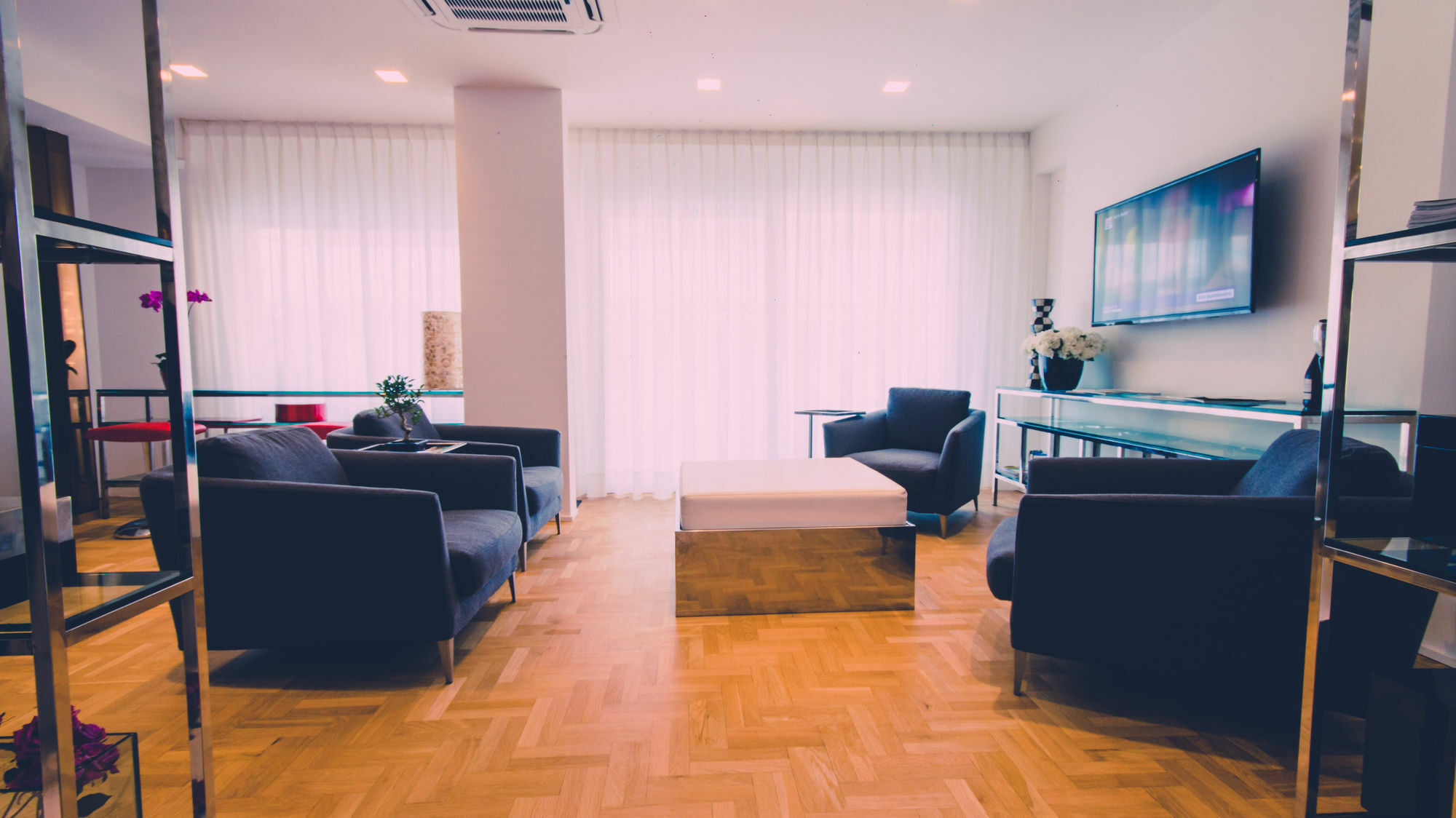 Siracusa Luxury Apartment 레조디칼라브리아 외부 사진