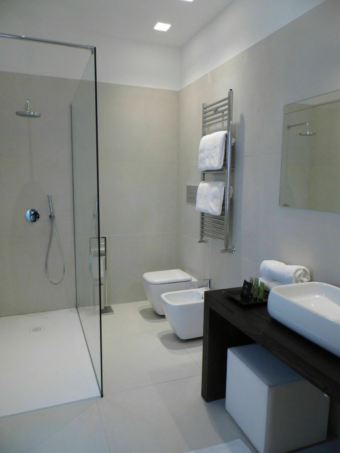 Siracusa Luxury Apartment 레조디칼라브리아 외부 사진