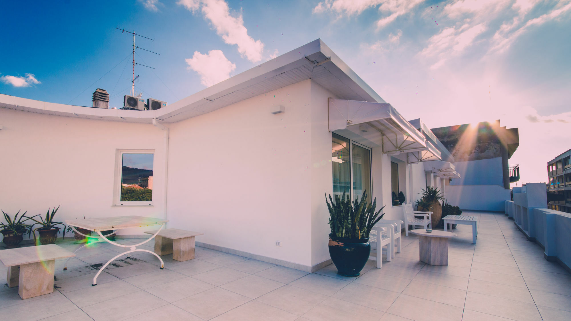 Siracusa Luxury Apartment 레조디칼라브리아 외부 사진