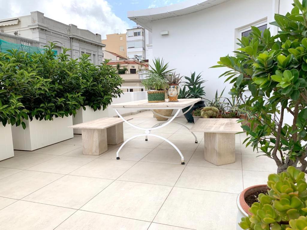 Siracusa Luxury Apartment 레조디칼라브리아 외부 사진