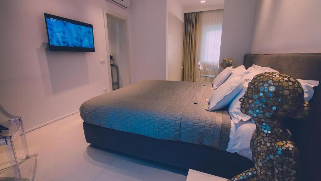 Siracusa Luxury Apartment 레조디칼라브리아 외부 사진