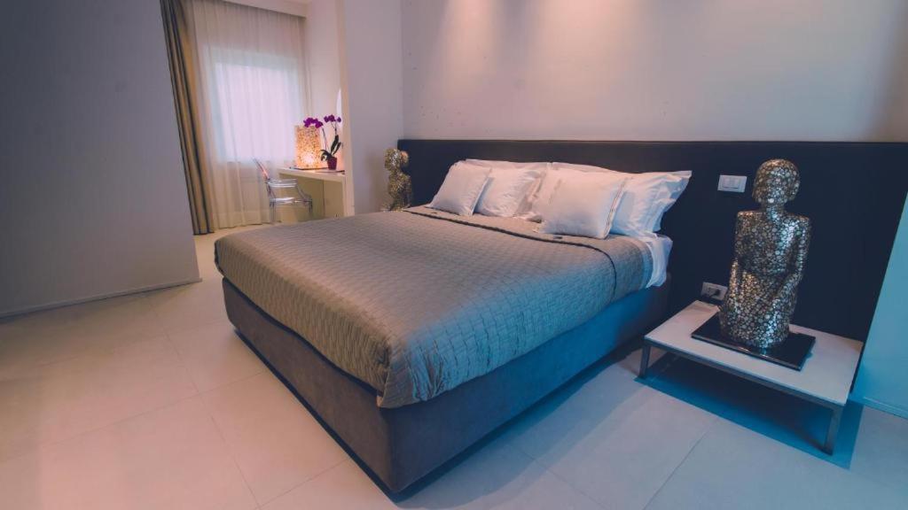 Siracusa Luxury Apartment 레조디칼라브리아 외부 사진