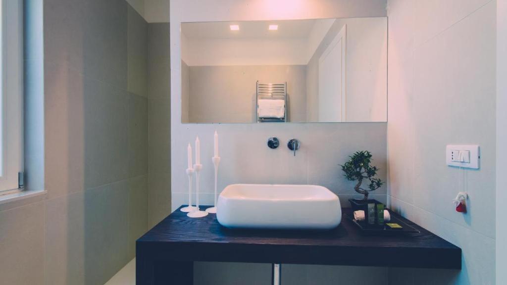 Siracusa Luxury Apartment 레조디칼라브리아 외부 사진