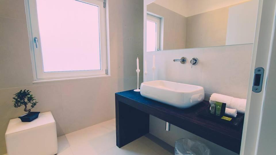 Siracusa Luxury Apartment 레조디칼라브리아 외부 사진