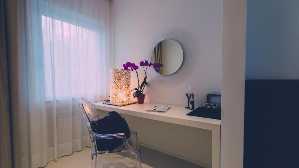 Siracusa Luxury Apartment 레조디칼라브리아 외부 사진