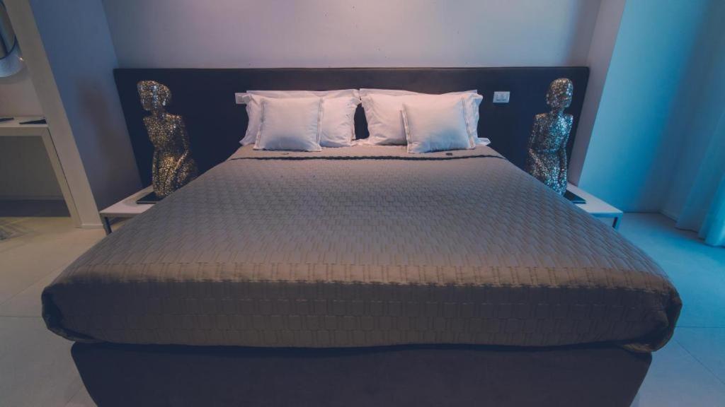 Siracusa Luxury Apartment 레조디칼라브리아 외부 사진