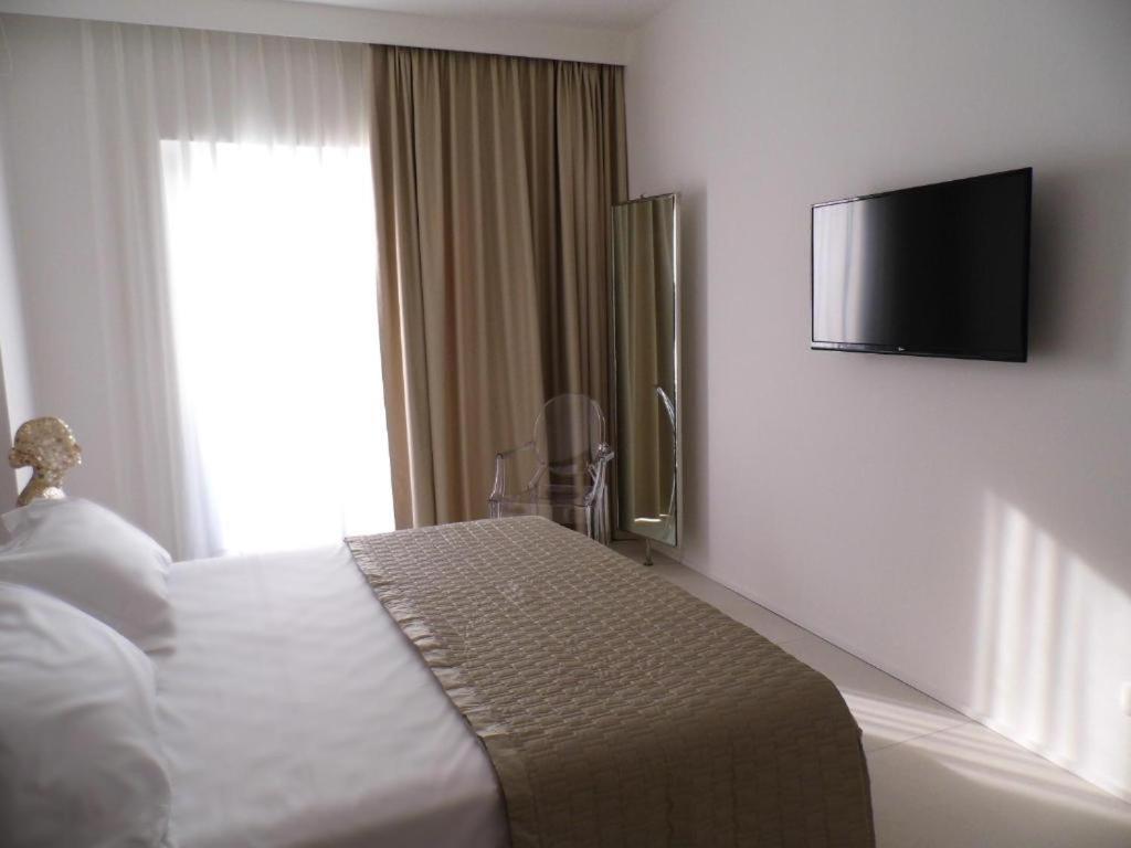 Siracusa Luxury Apartment 레조디칼라브리아 외부 사진