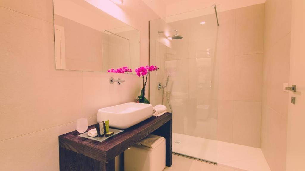 Siracusa Luxury Apartment 레조디칼라브리아 외부 사진