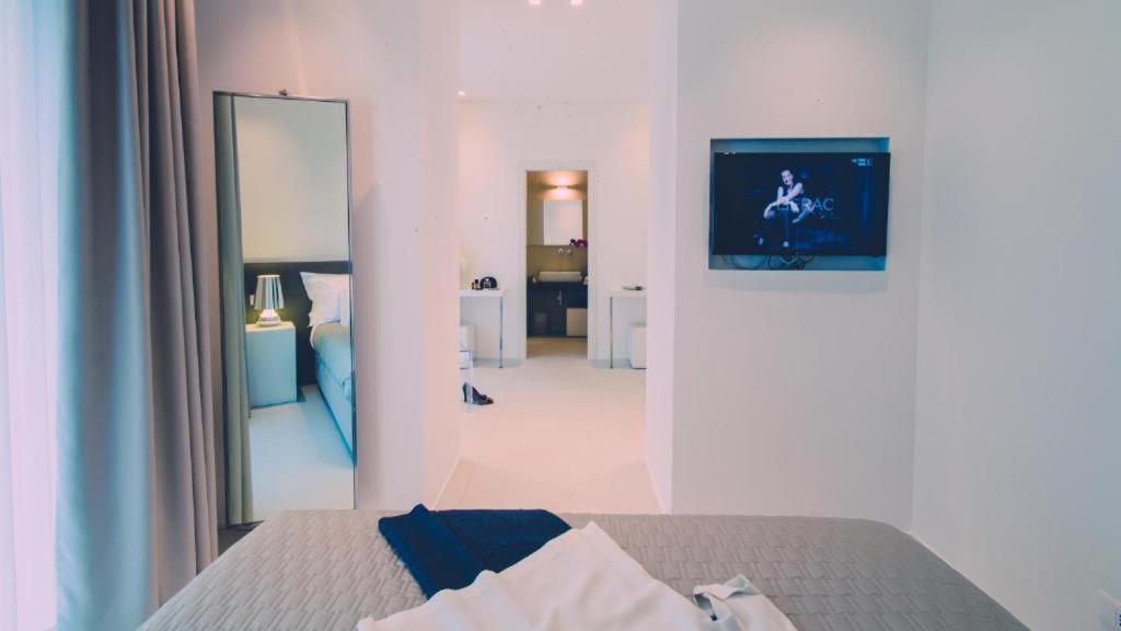 Siracusa Luxury Apartment 레조디칼라브리아 외부 사진