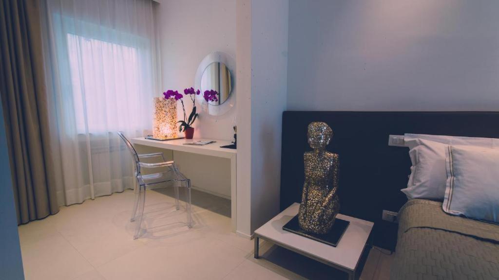 Siracusa Luxury Apartment 레조디칼라브리아 외부 사진