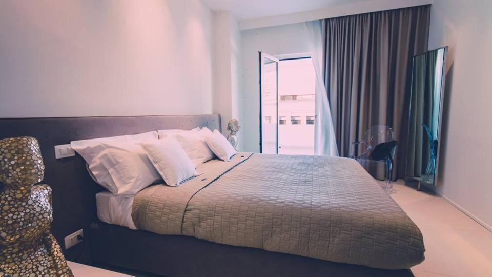 Siracusa Luxury Apartment 레조디칼라브리아 외부 사진