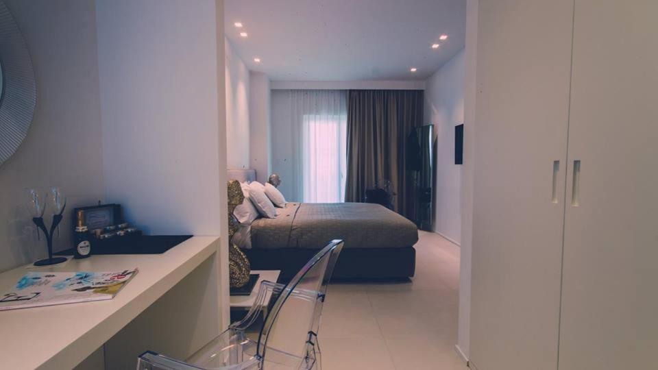 Siracusa Luxury Apartment 레조디칼라브리아 외부 사진